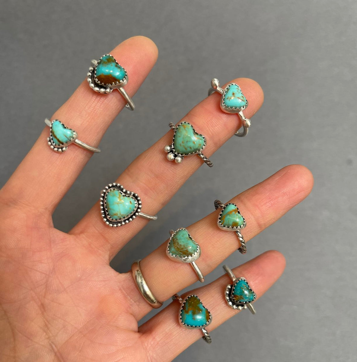 Turquoise – ArtisanLabStore